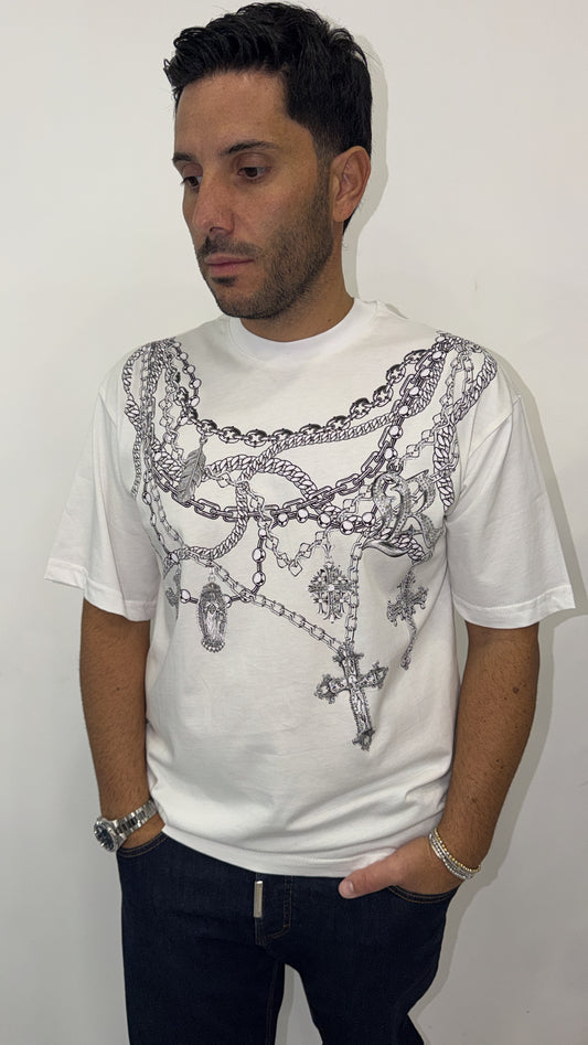 SHIRT Collana