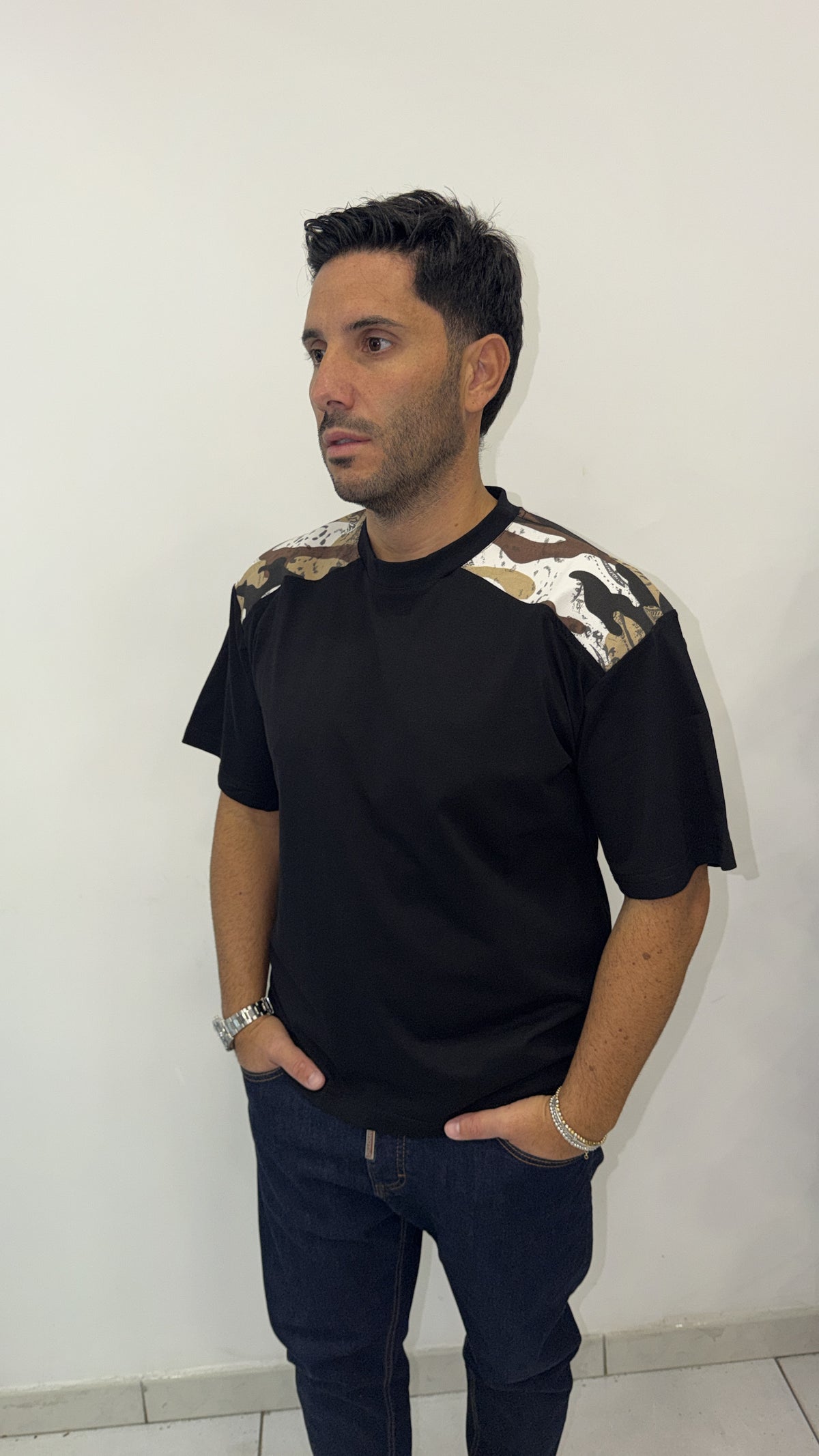 Shirt Inserto