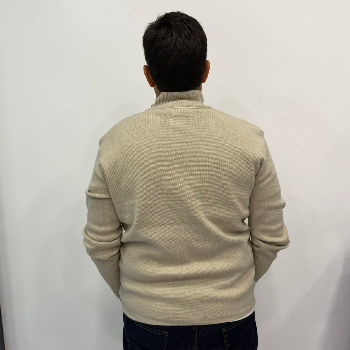 Giubbino maglia bomber