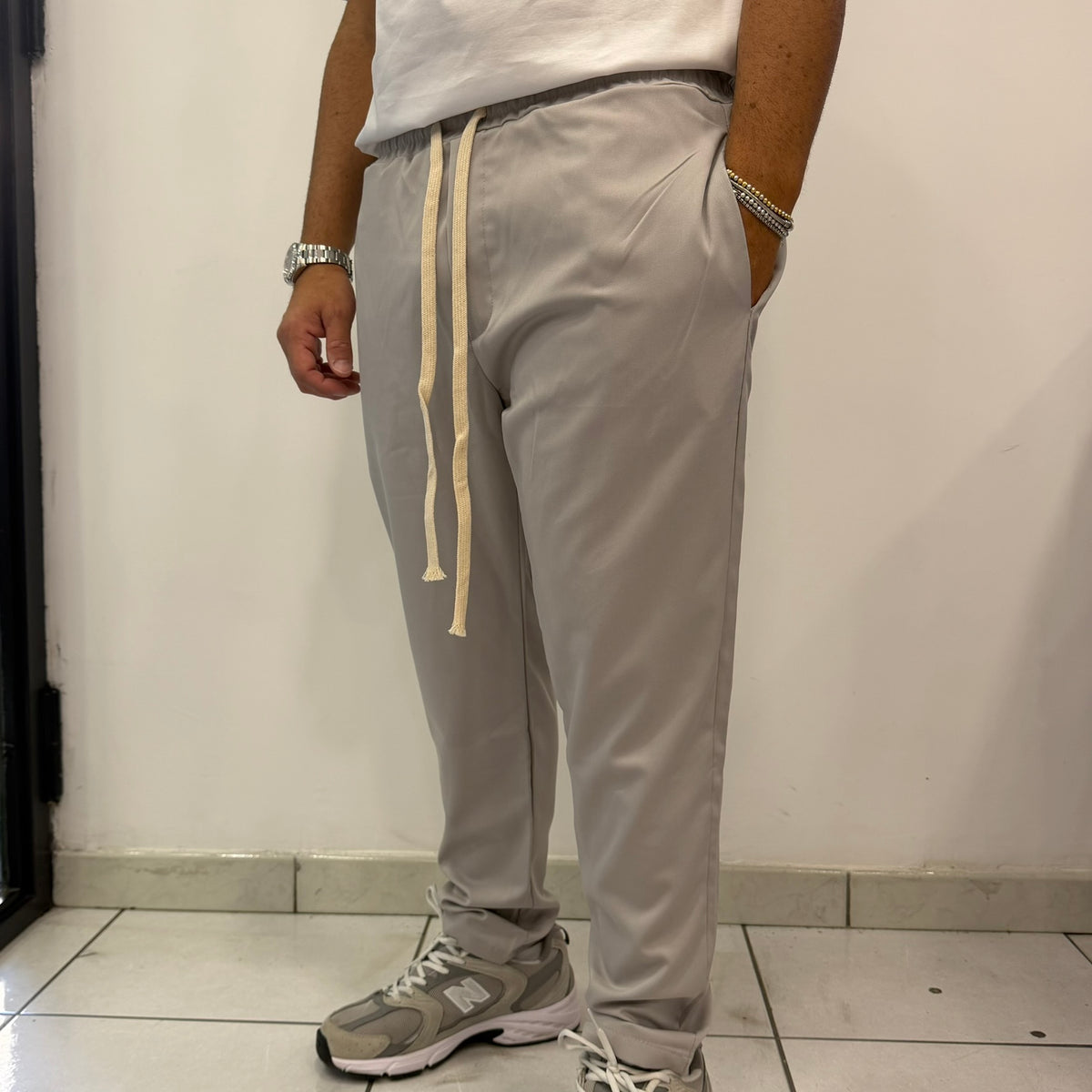 Pantalaccio rick