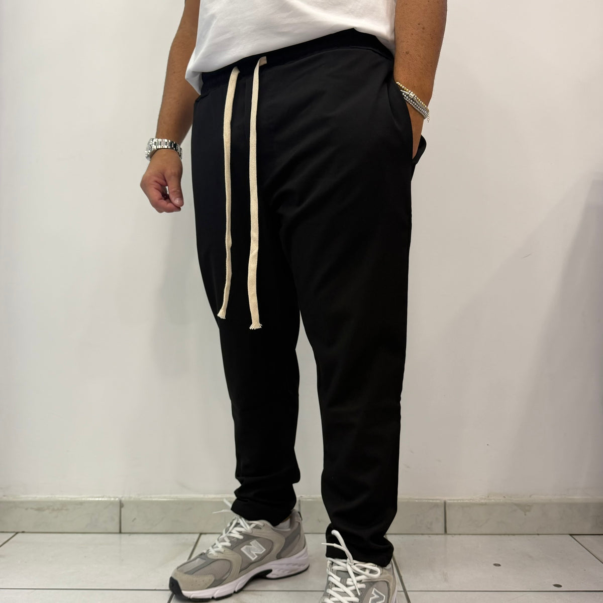 Pantalaccio rick