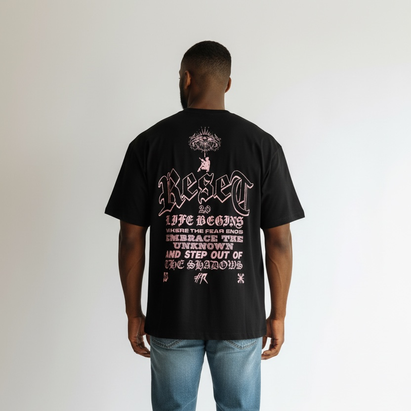 T-Shirt Statua della Libertà