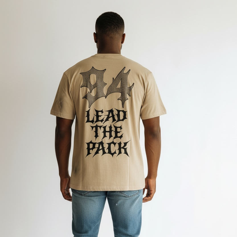 T-Shirt Broken Halo