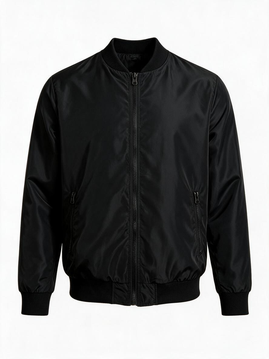 Bomber currage