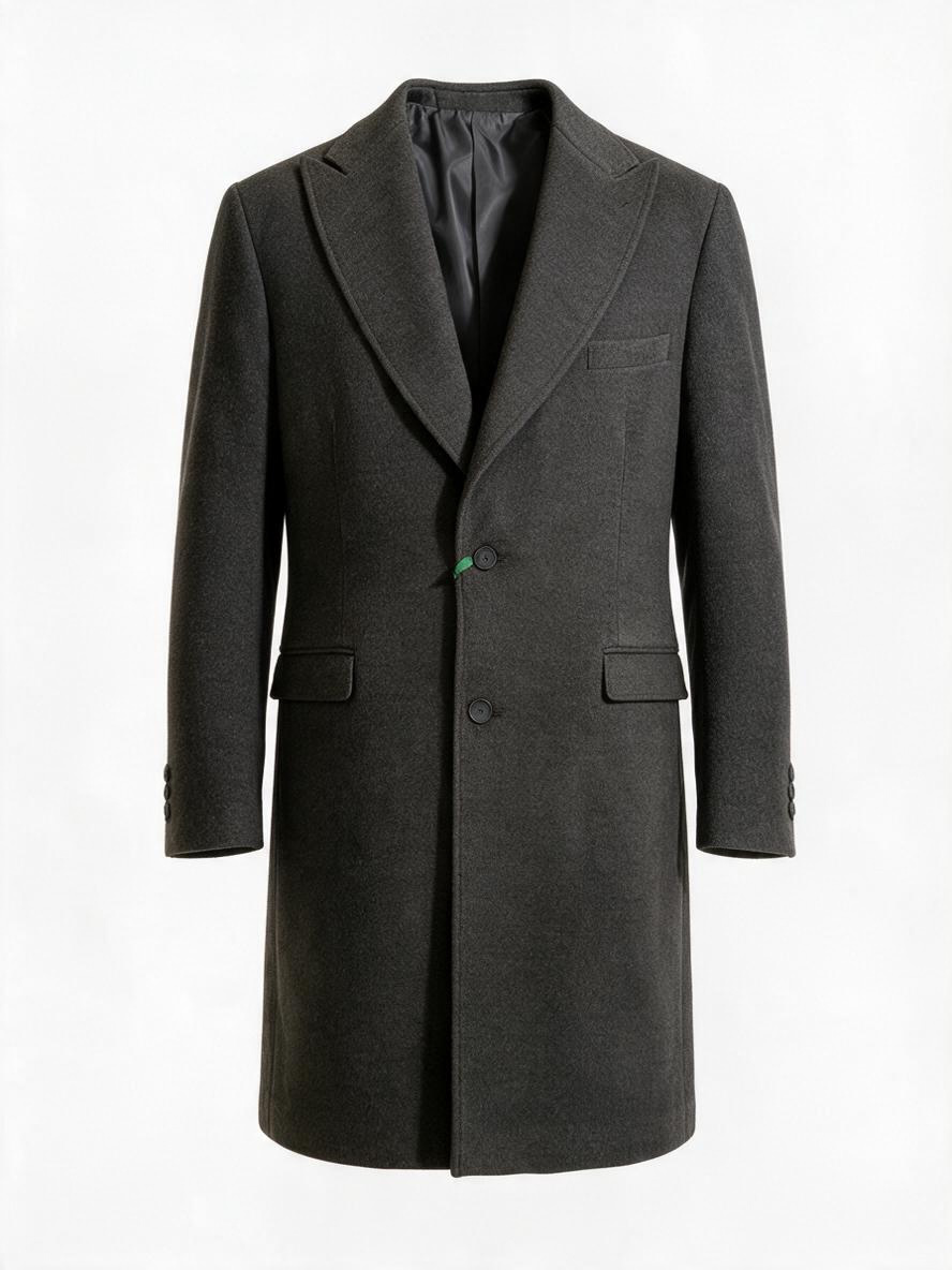 Cappotto Mono Petto