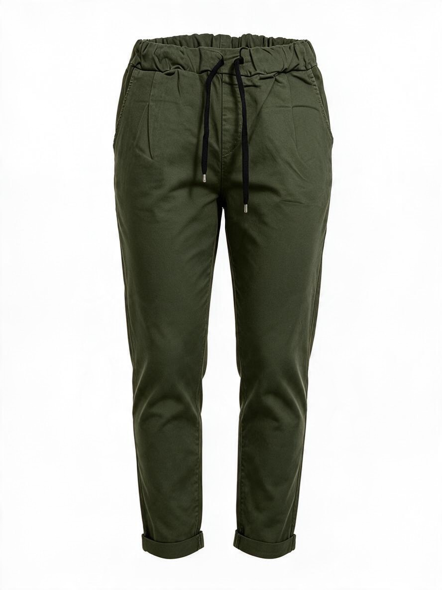 Pantalaccio Luis