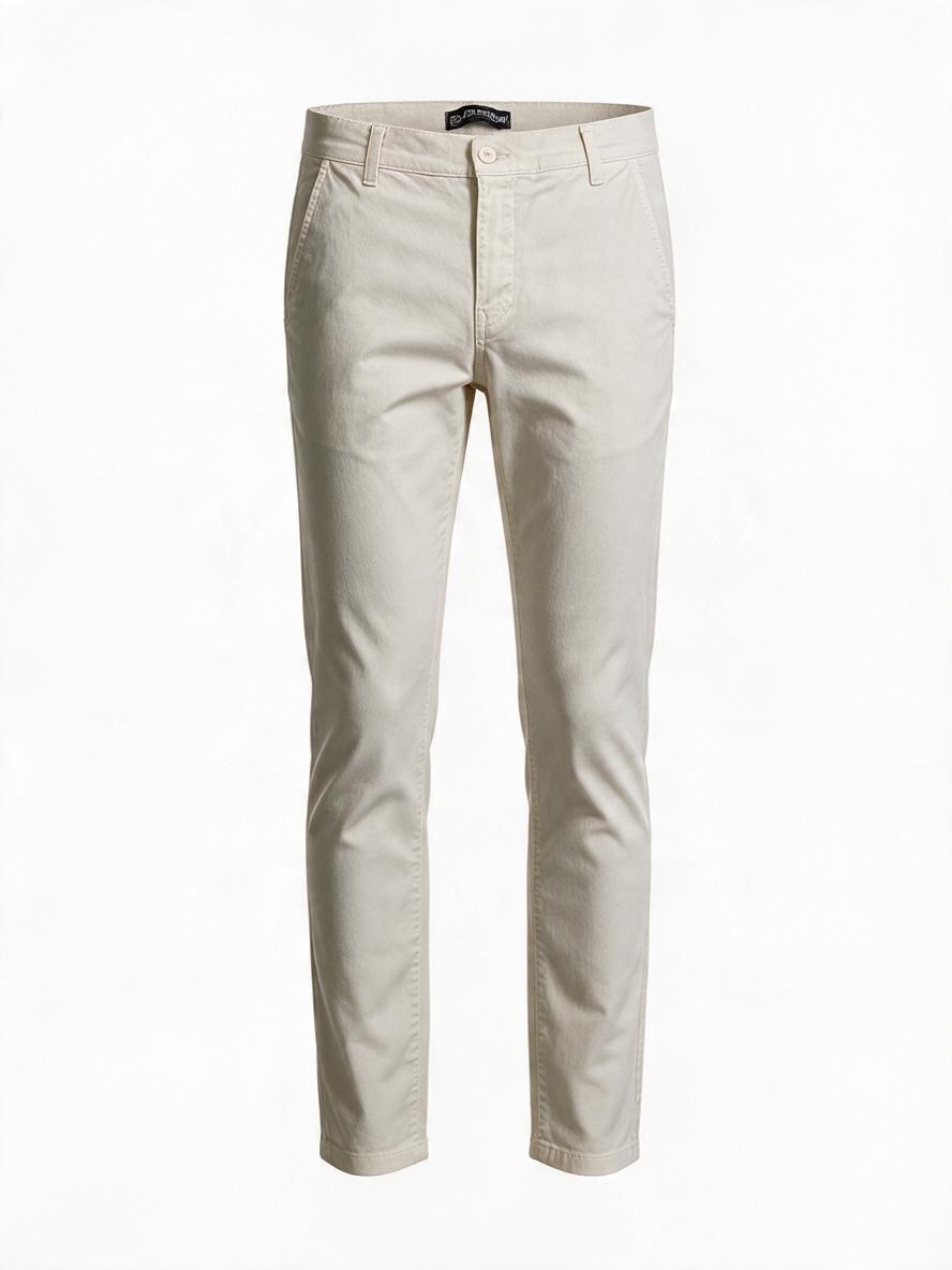 Pantalone Chinos