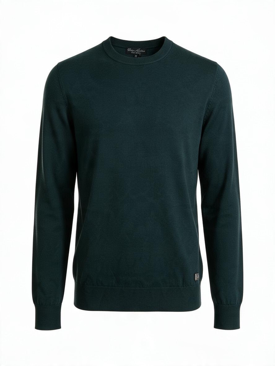 Maglione Girocollo