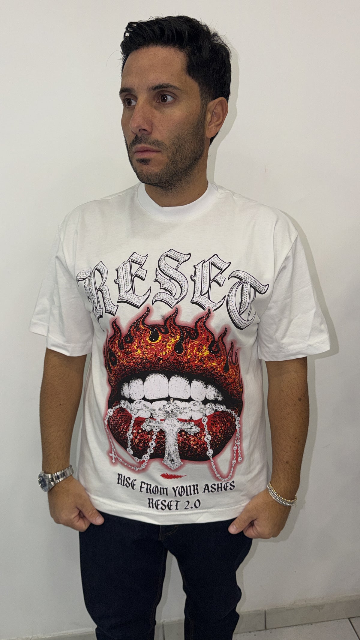 Shirt Bocca
