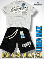 CORDSET CALIFORNIA