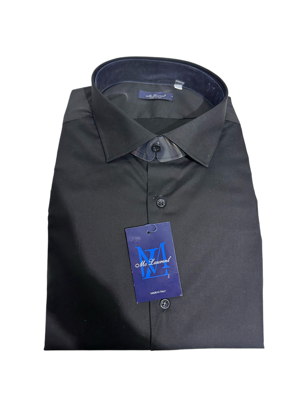 Camicia Collo Alla Francese