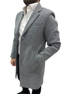 Cappotto Baronetto