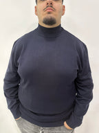 Maglione Mezzo Collo