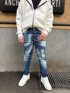 Jeans Modello Dsq