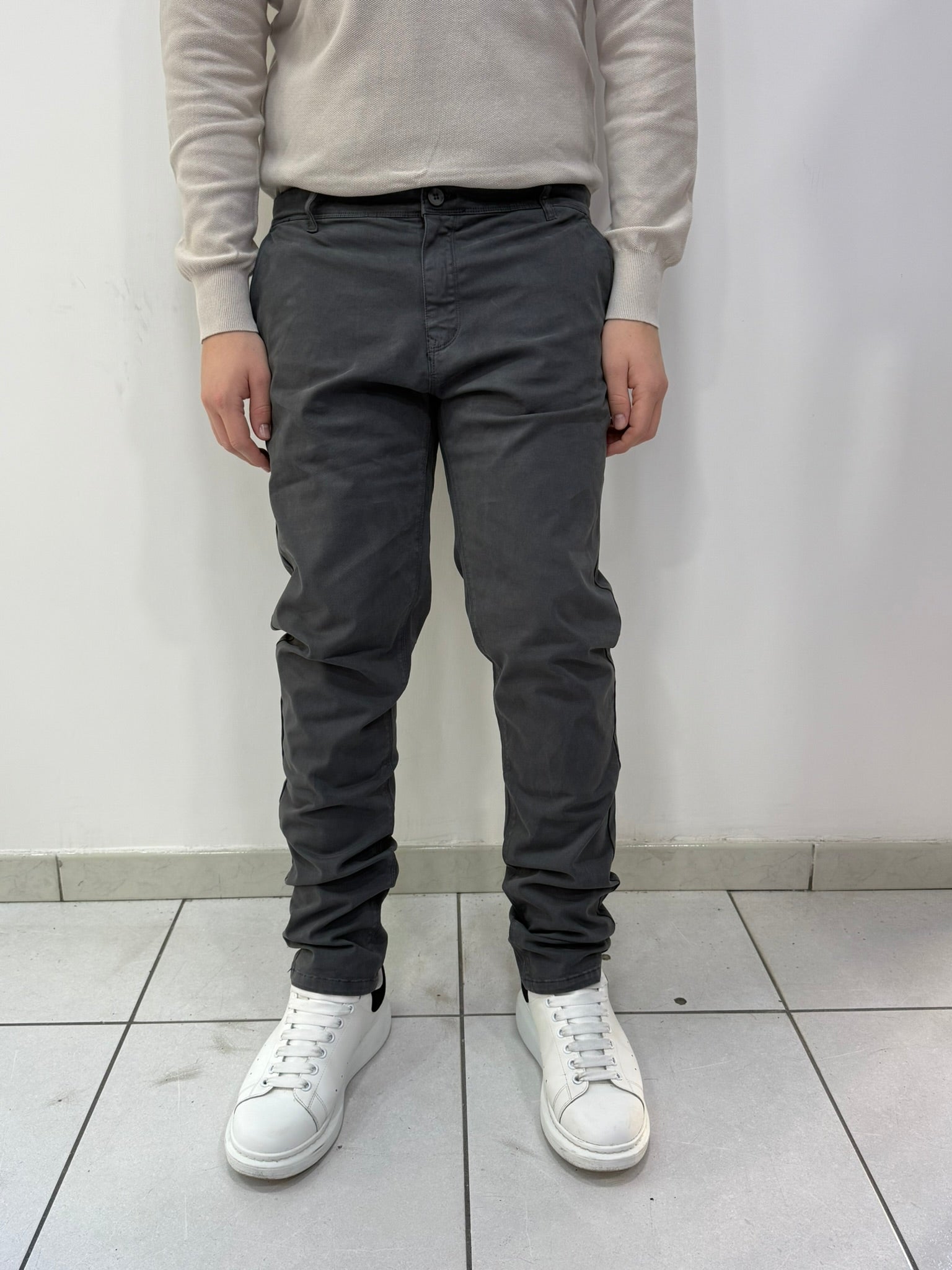 Pantalone Chinos