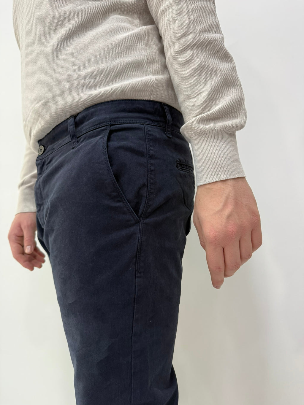 Pantalone Chinos