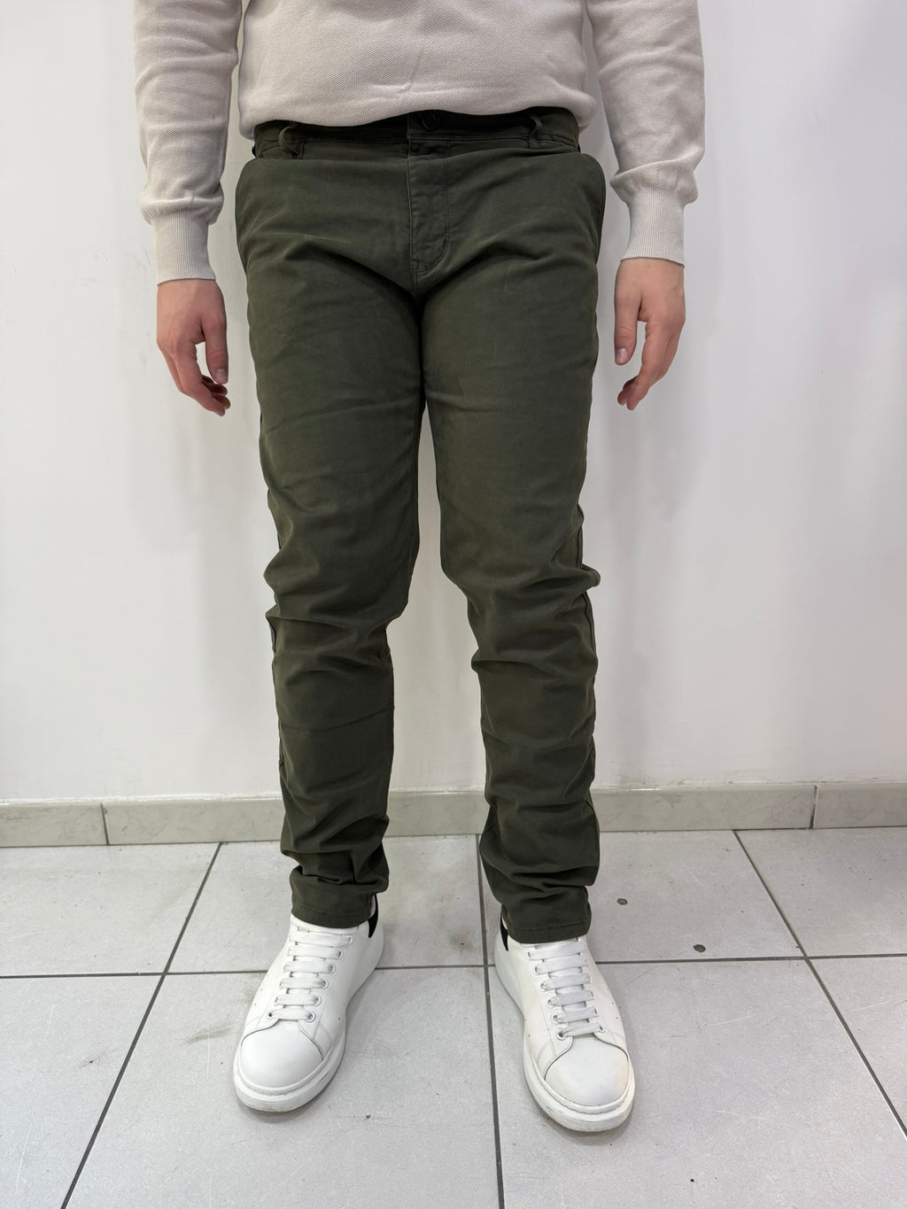 Pantalone Chinos