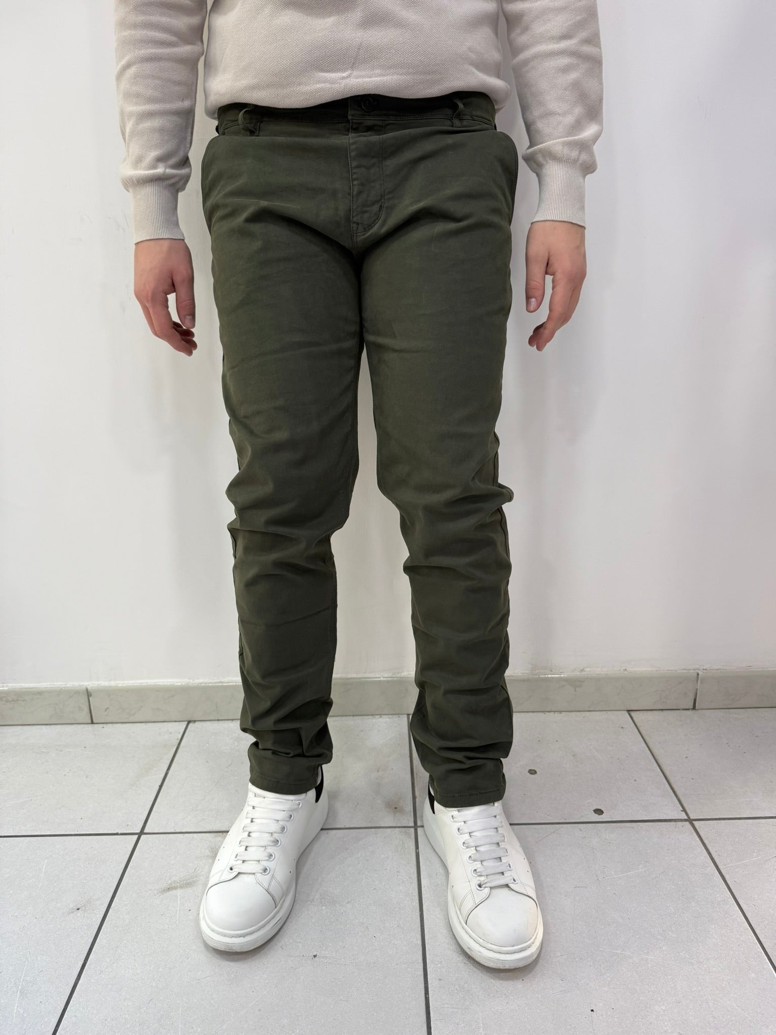 Pantalone Chinos