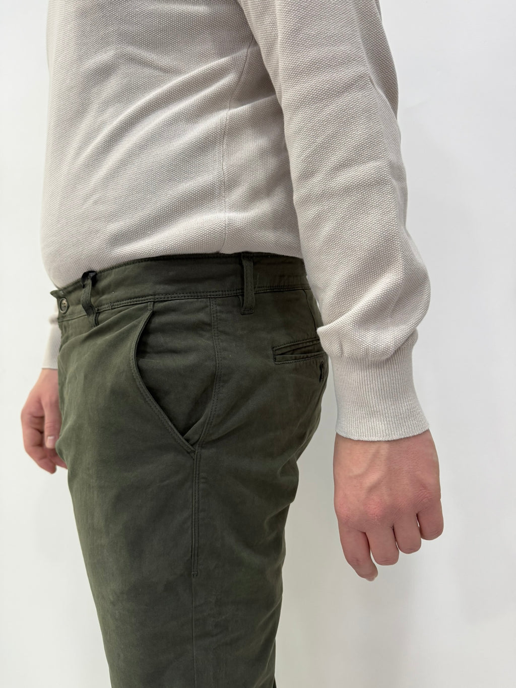 Pantalone Chinos