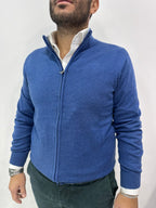 Maglione Full Zip