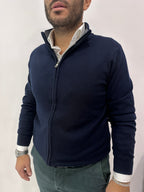 Maglione Full Zip