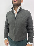 Maglione Full Zip