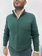 Maglione Full Zip