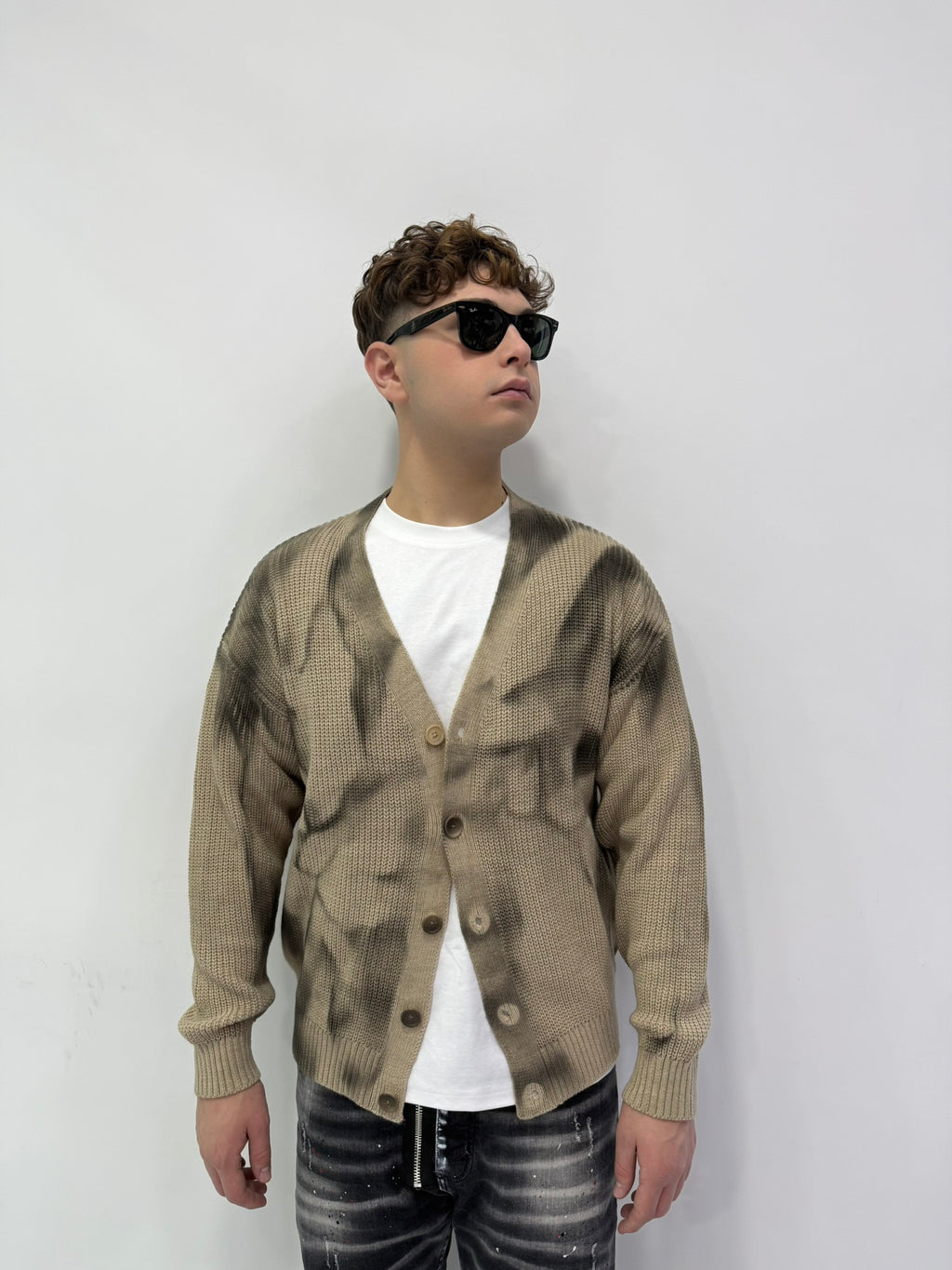 Cardigan Londra