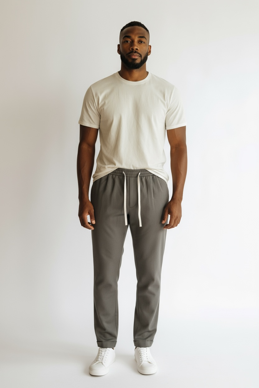 Pantalaccio Londra Big