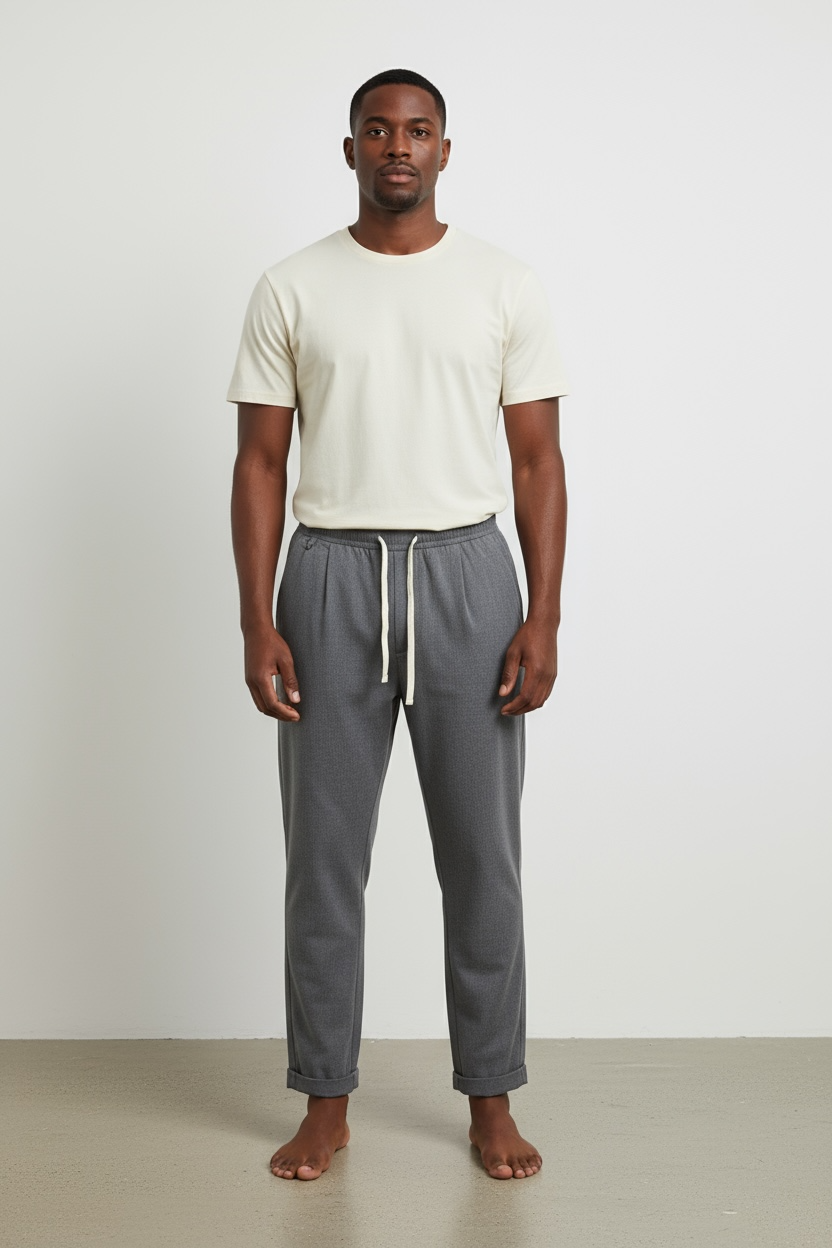 Pantalaccio Londra Big