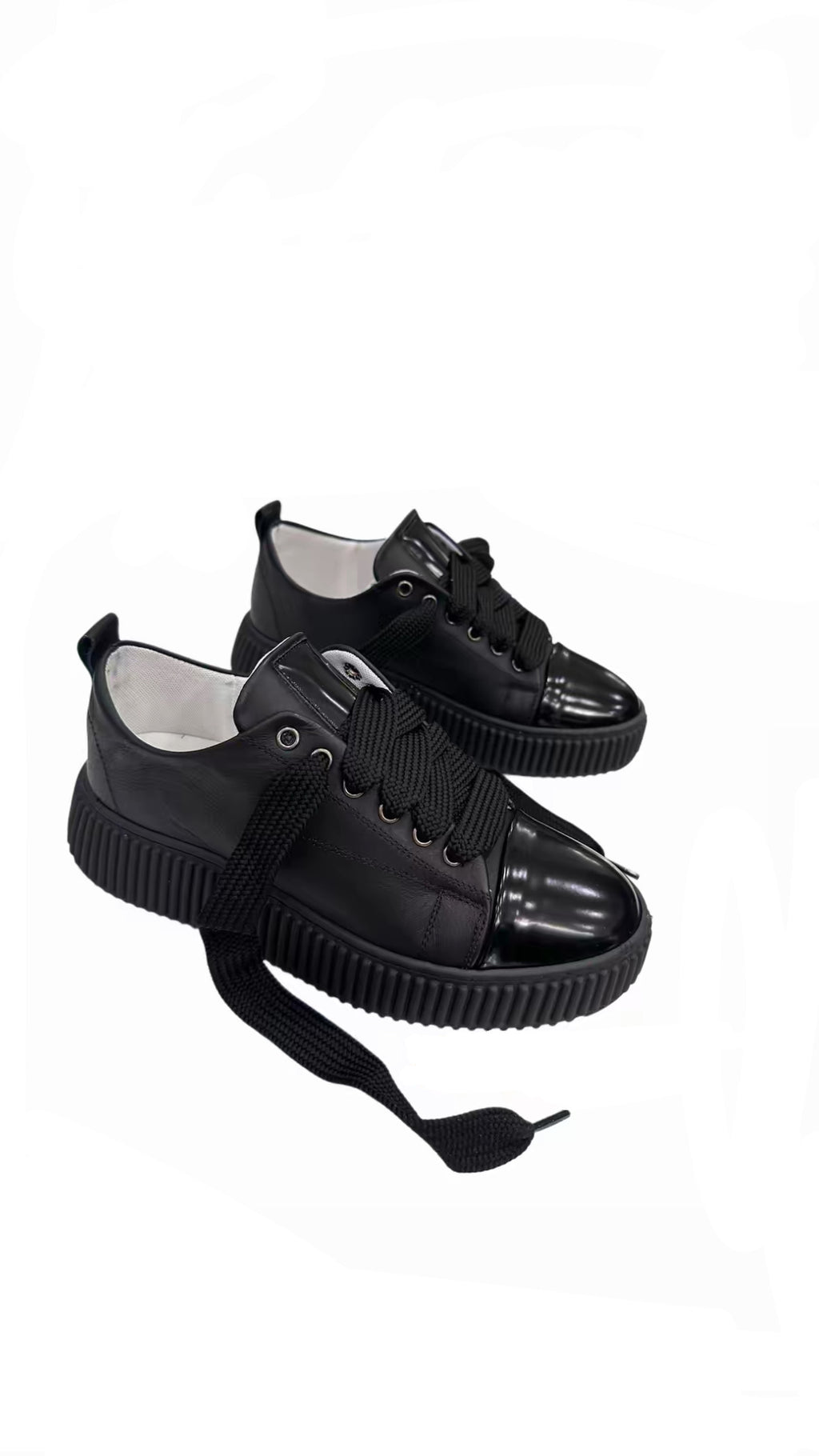 Scarpe Mod. Rick Owens