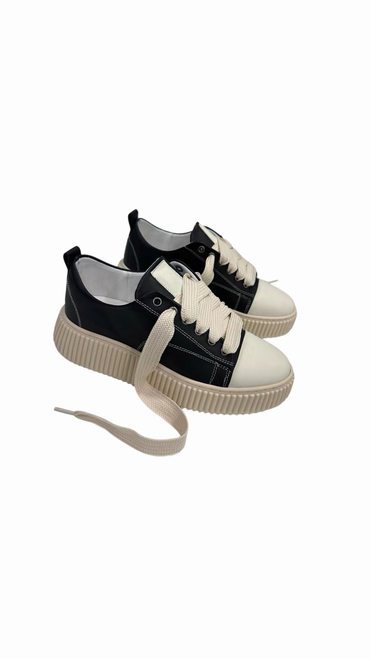 Scarpe Mod. Rick Owens