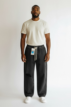 Jeans Baggy Lavoratore