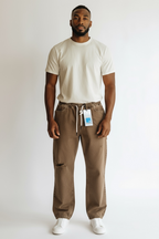 Jeans Baggy Lavoratore