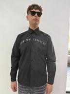 Camicia Gangster