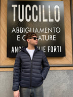 Giubbino Double Face