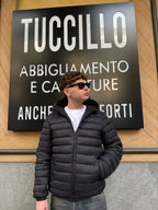 Giubbino Double Face