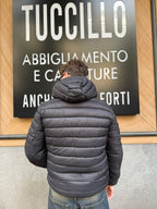 Giubbino Double Face