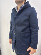 Giubbino Parka