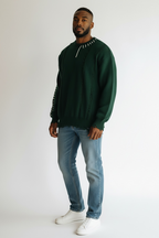 Maglione Laccio