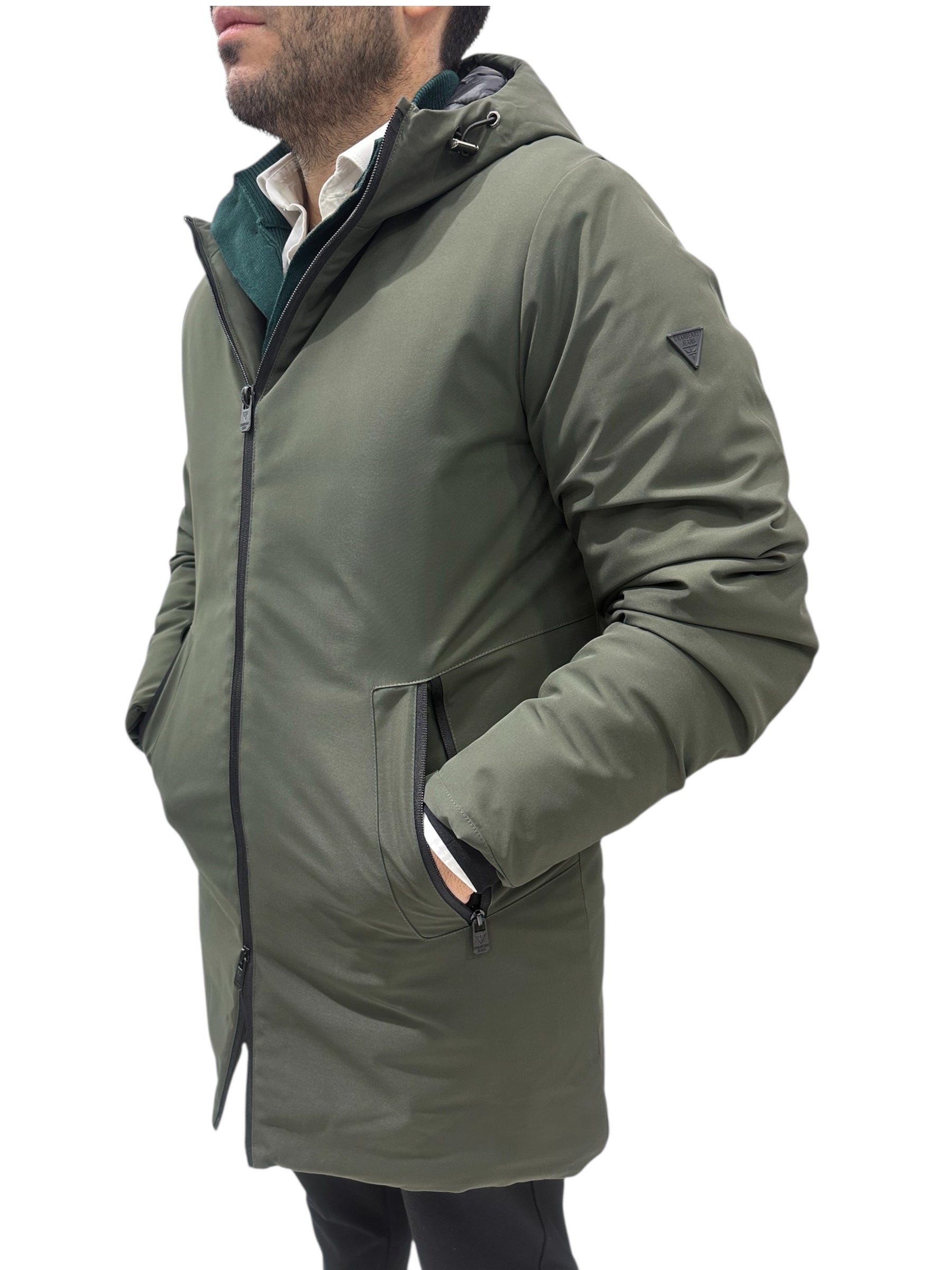 parka Softshell