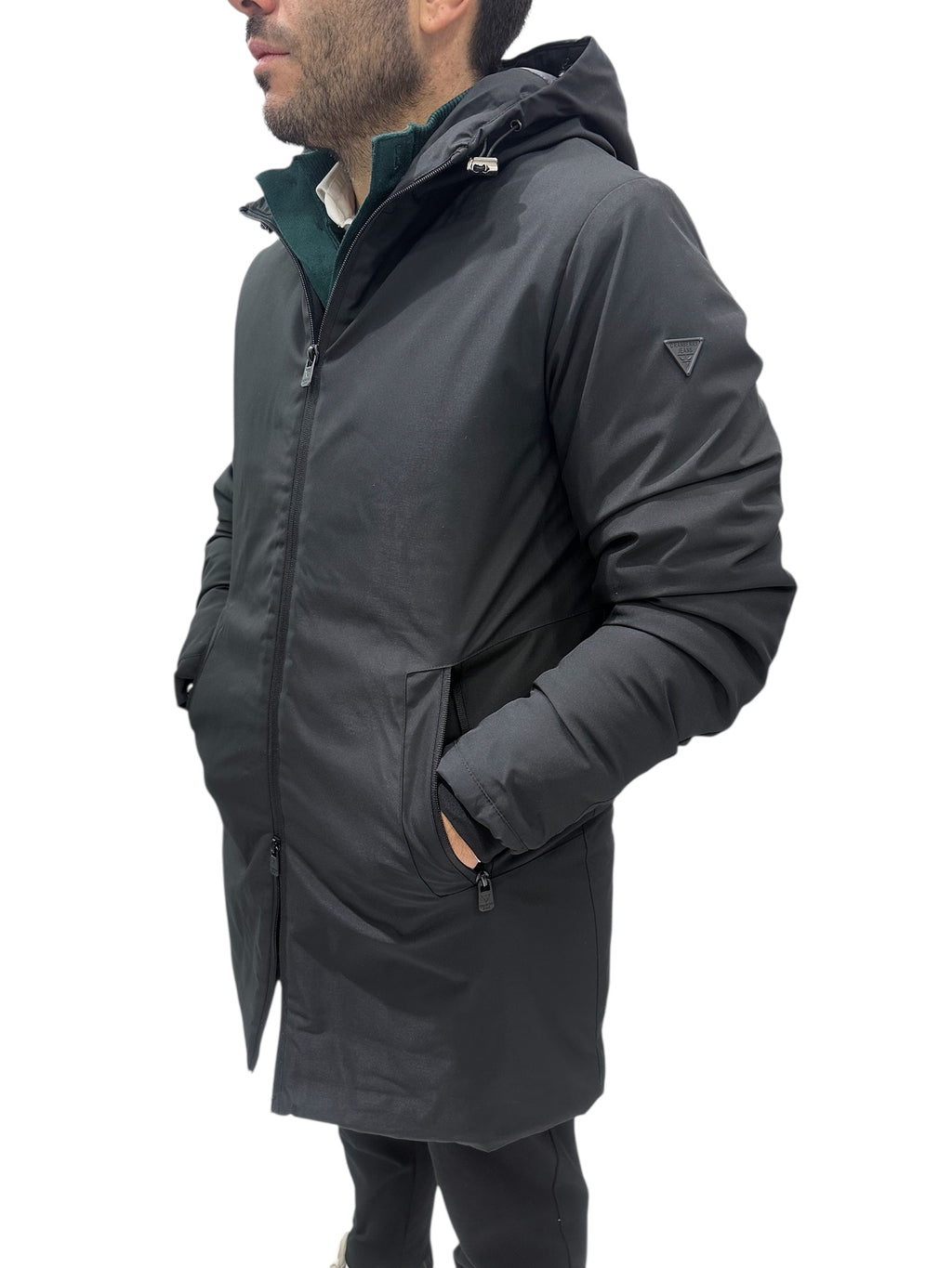 parka Softshell