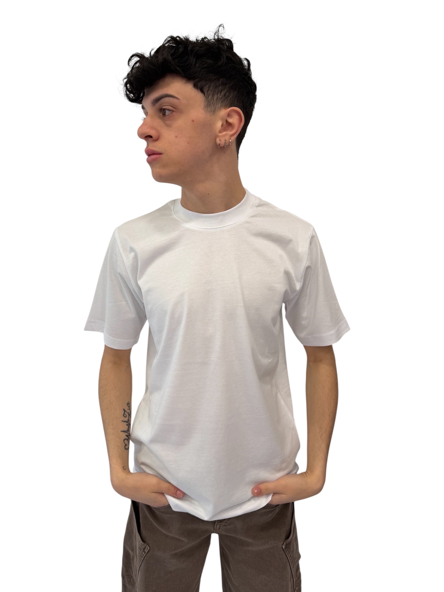 SHIRT BASIC