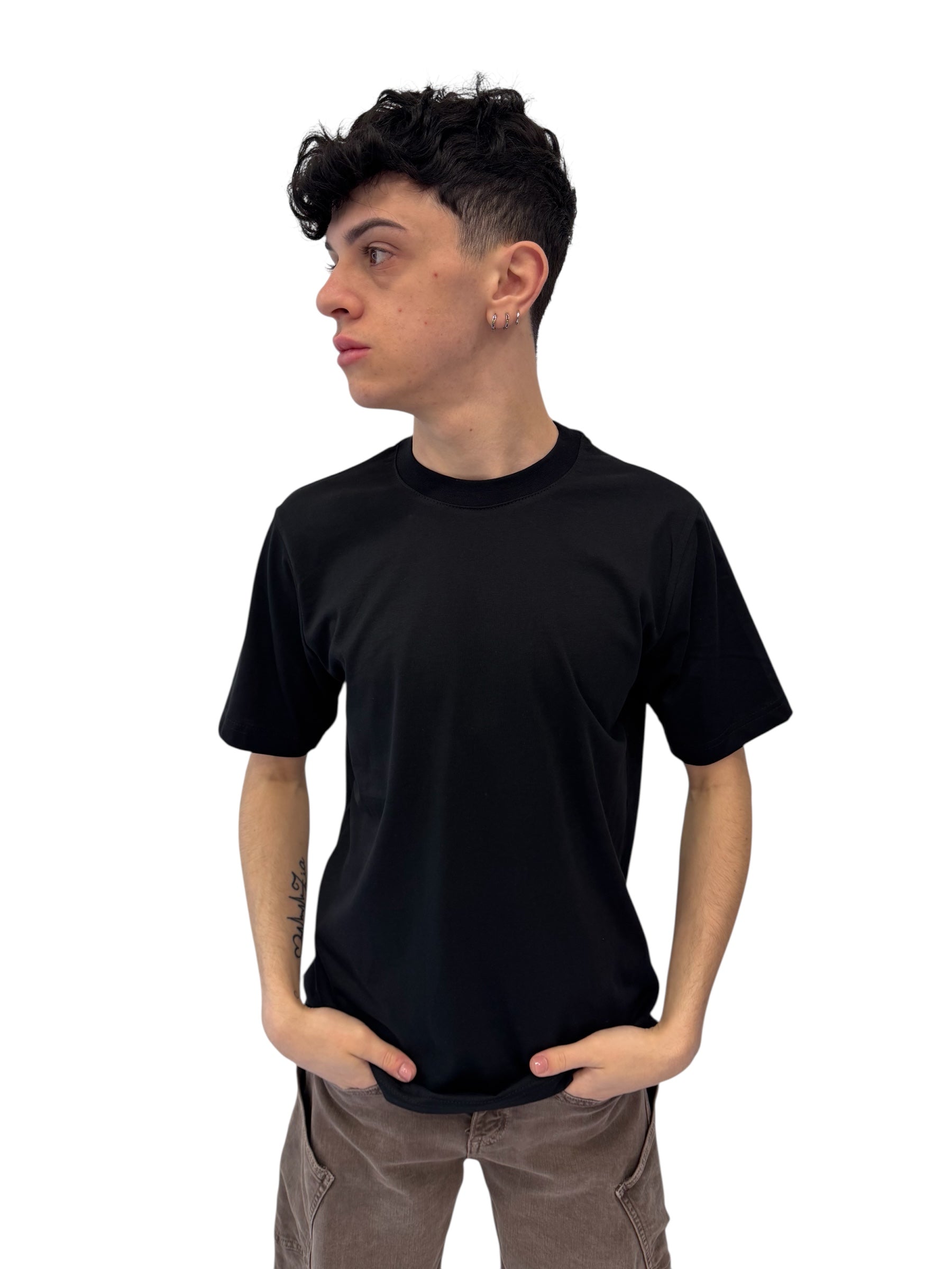 SHIRT BASIC