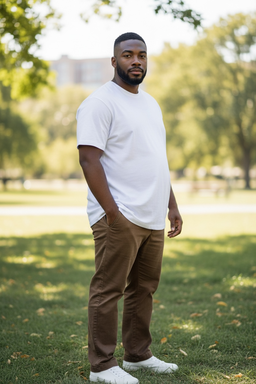 SHIRT BASIC MAX