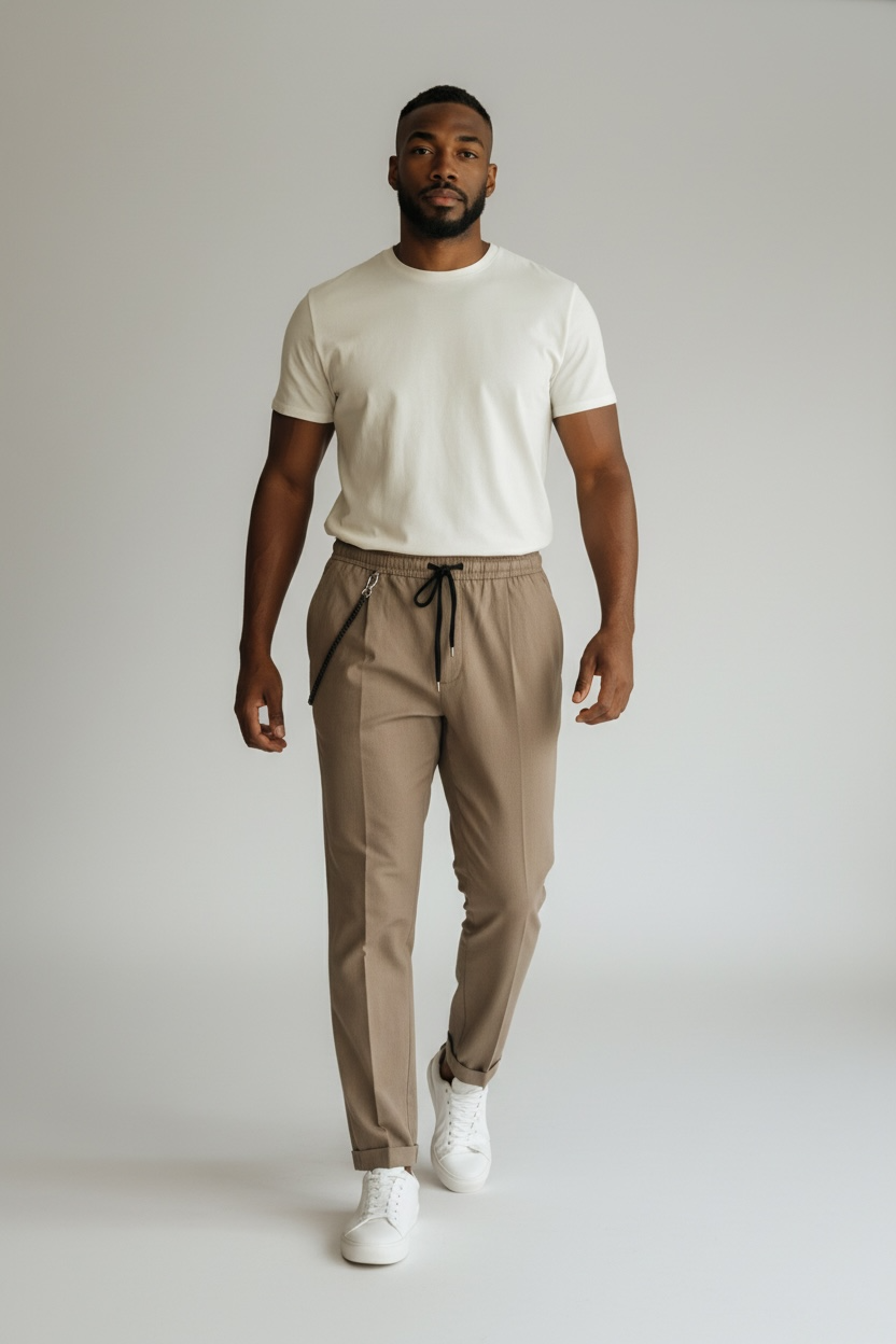 PANTALACCIO MAX
