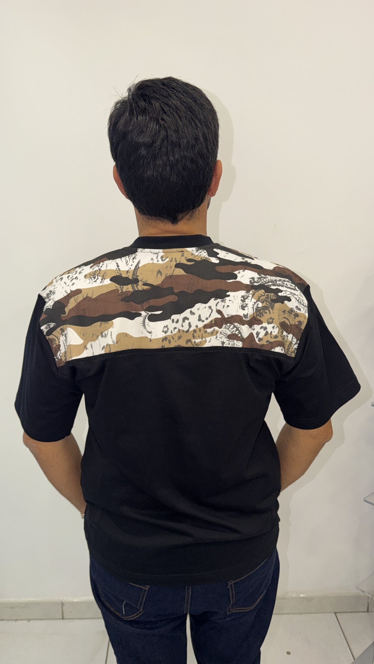 Shirt Inserto