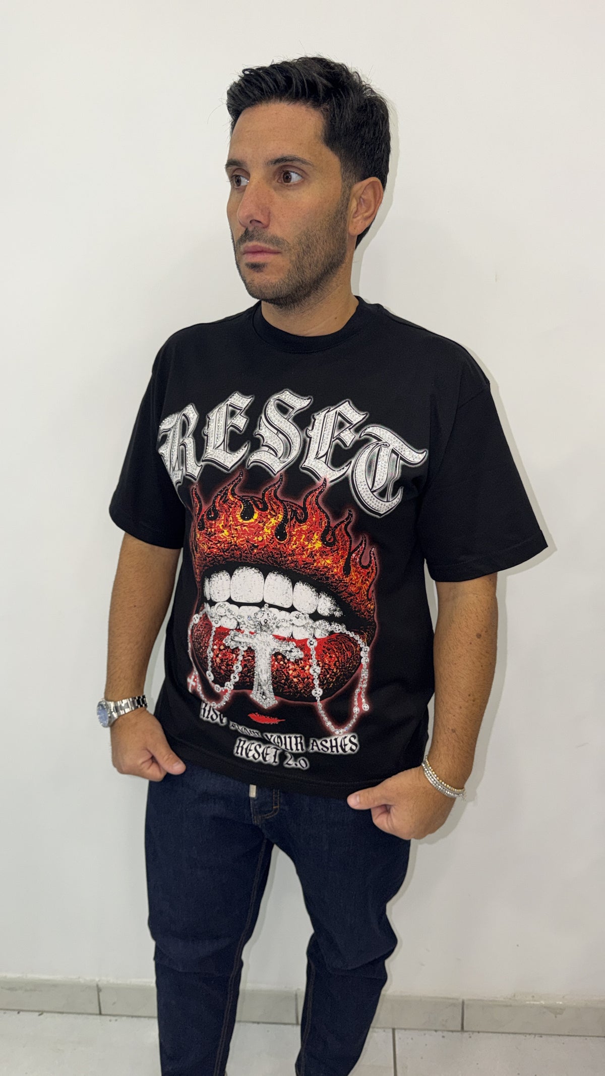 Shirt Bocca