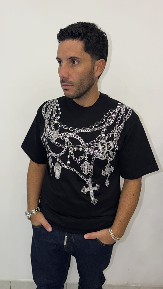 SHIRT Collana