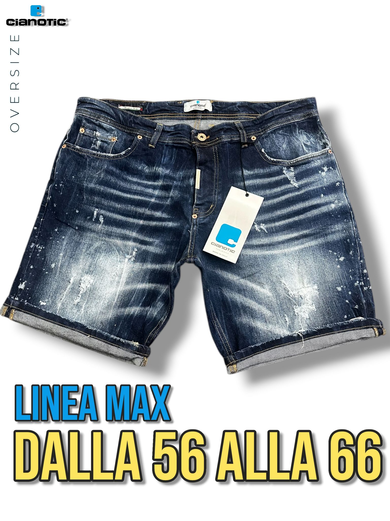 RC7 BLUE MAX